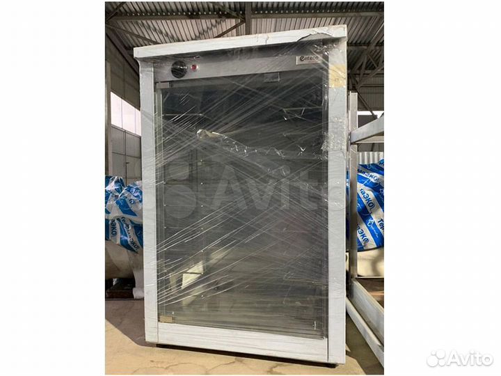 Расстоечный шкаф Enteco Р 93-01