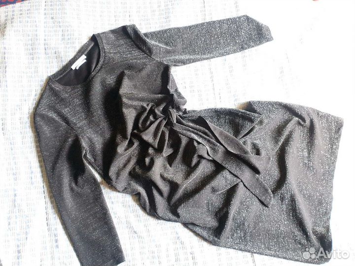 Женская одежда H&M Zara Stradivarius 42 44 46
