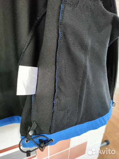 Беголыжная куртка 