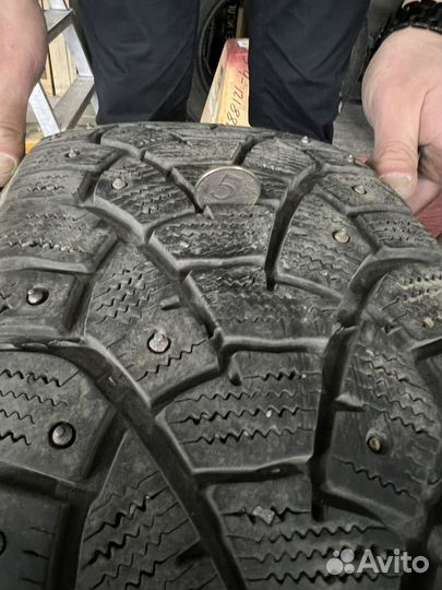 Matador MP 51 Sibir 2 205/55 R16 91T