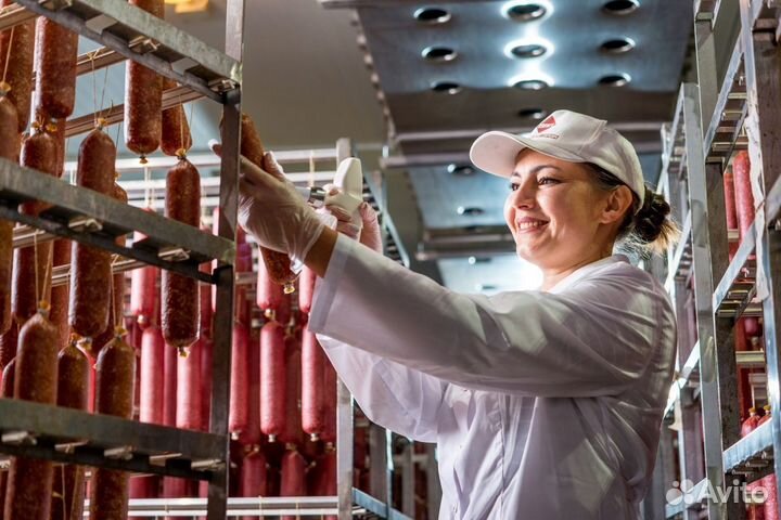 Аппаратчик термической обработки (помощник )