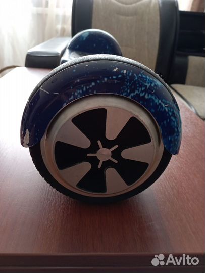 Гироскутер