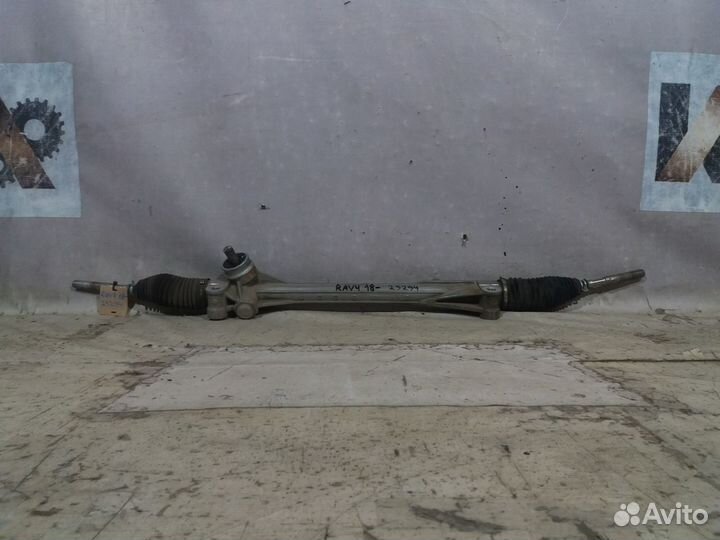 Тойота Рав 4 2019- Рейка рулевая 25294