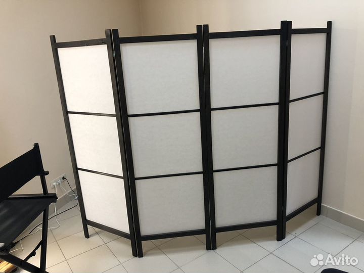 Ширма перегородка