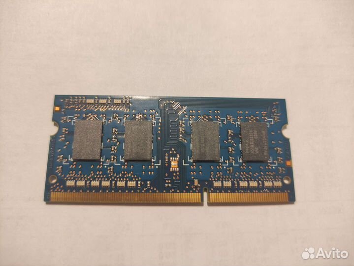 Оперативная память hynix для ноутбука 1gb