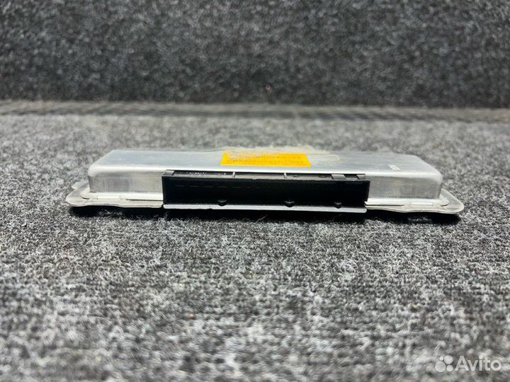 Блок управления VDC Bmw X5 F15 N57D30C 2017