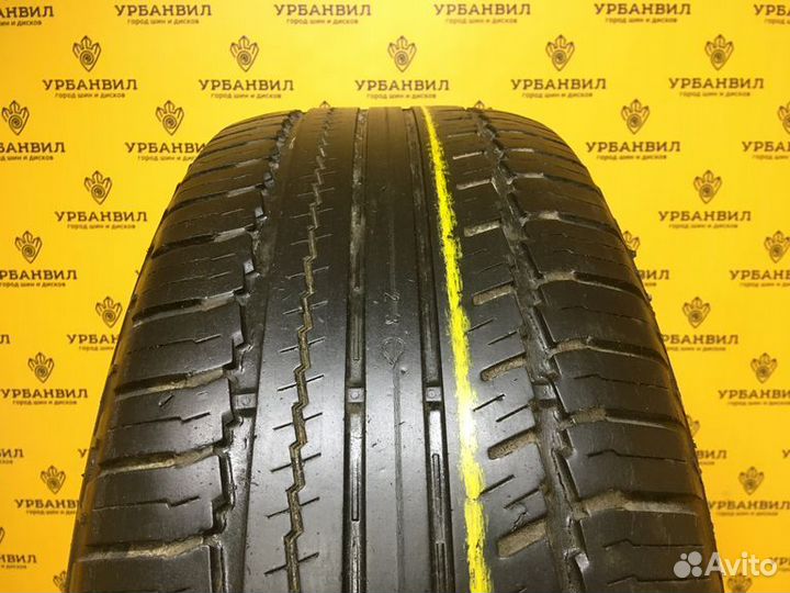 Nokian Tyres Hakka SUV 245/70 R16 111T