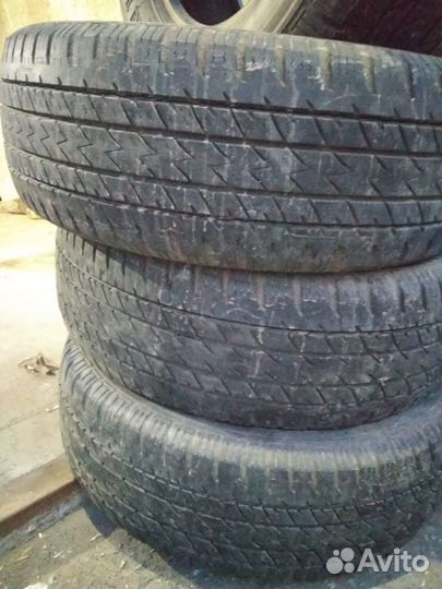 GT Radial Savero HT2 235/65 R17 104T