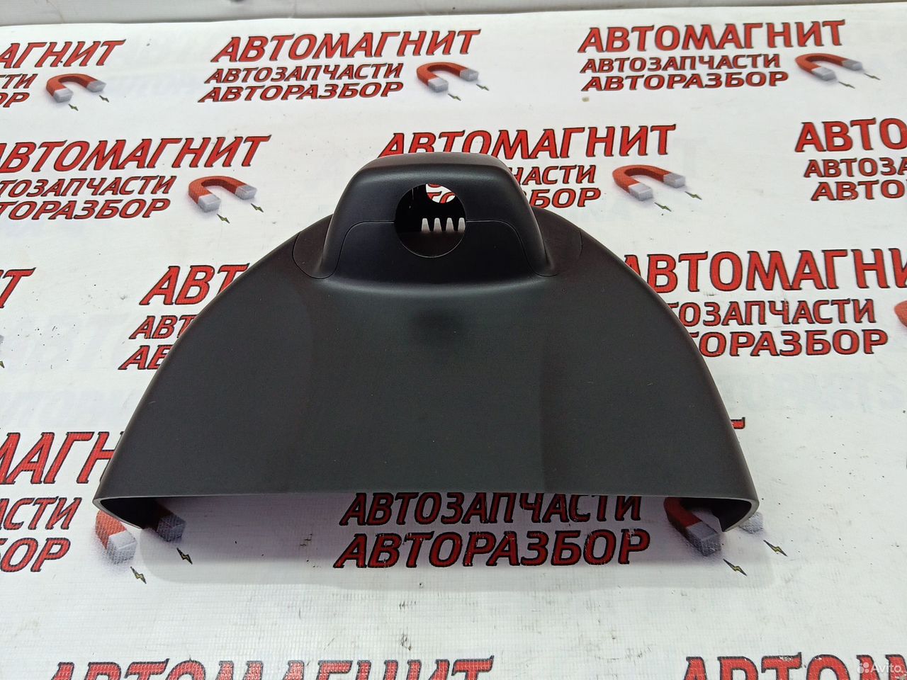 Накладка лобового стекла Voyah Free рест