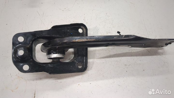 Рычаг подвески Volkswagen Taos, 2023