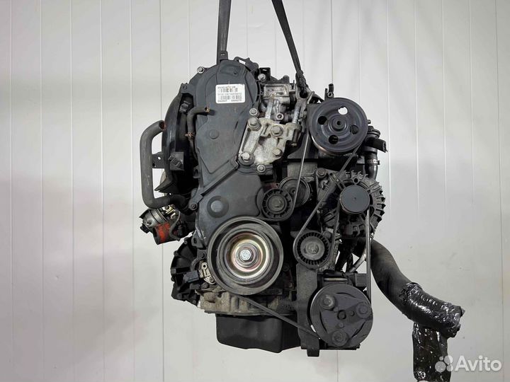 Двигатель Ford Mondeo txba; 1681986; 9M5Q6006BA ;