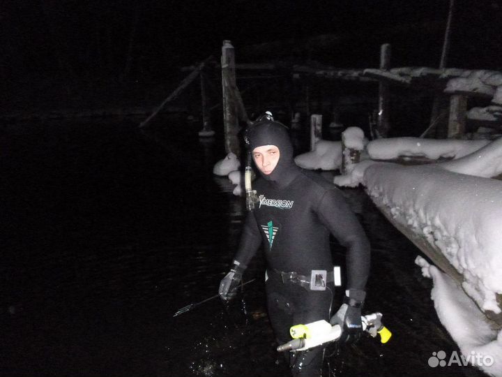 Компактный фотоаппарат Lumix водостойкий