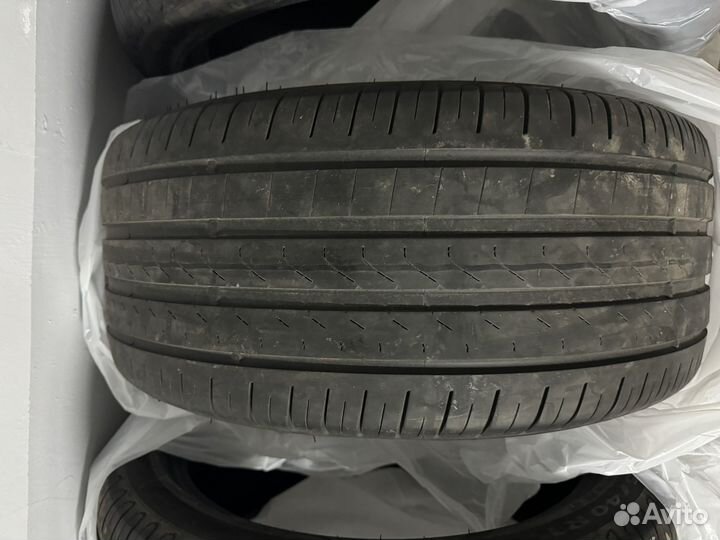 Pirelli Cinturato P7 275/35 R19 Y