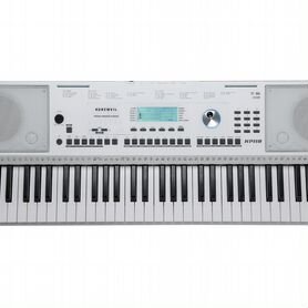 Синтезатор Kurzweil KP110 WH