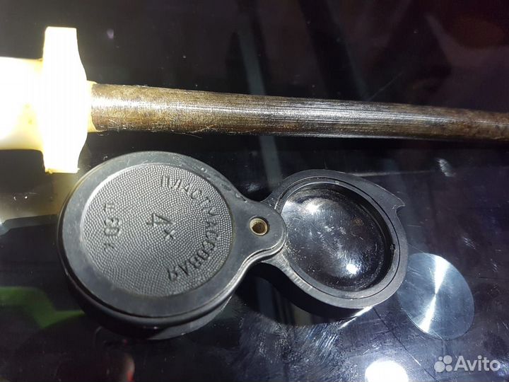 Мусат СССР