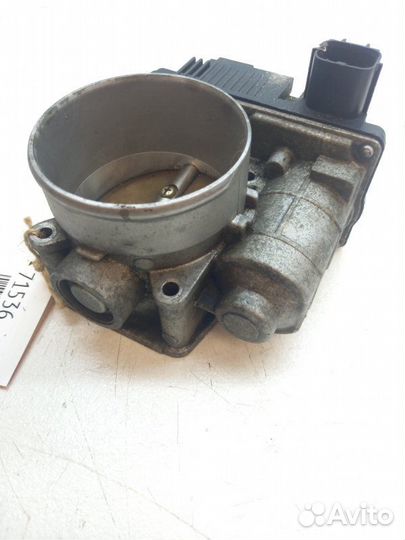 Заслонка дроссельная Infiniti Fx35 S50 VQ35DE