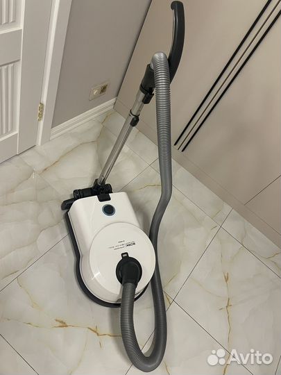 Пылесос bork V710