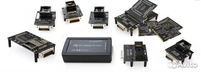 Восстановление данных. Любые флешки и диски