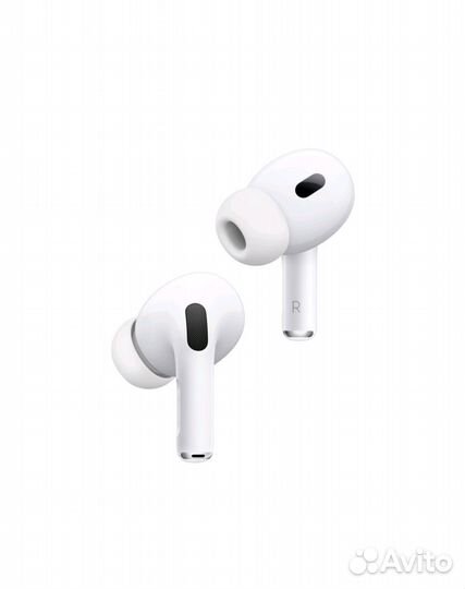 Наушники apple airpods pro 2 оригинал