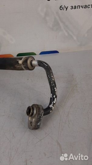 Трубка кондиционера (шланг) Toyota Land Cruiser