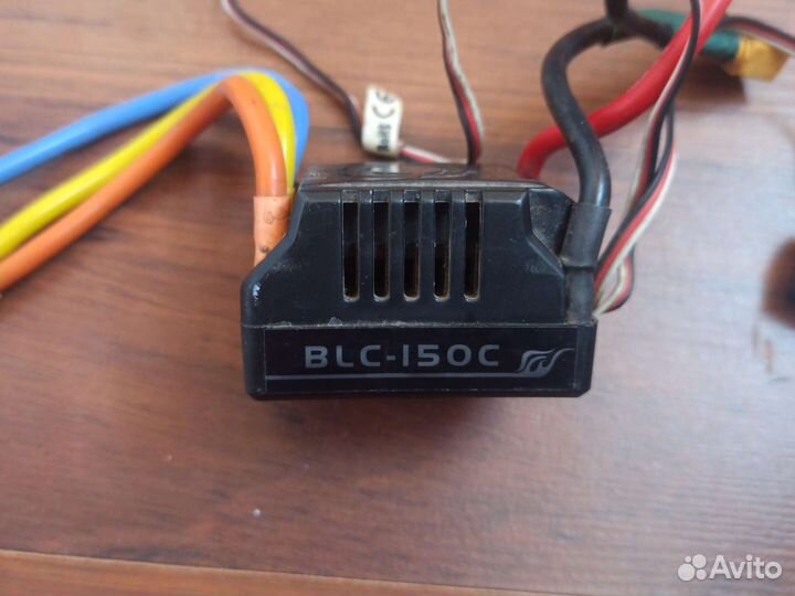 Регулятор оборотов 150-А