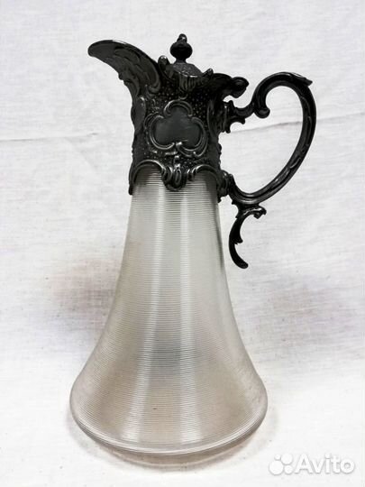 В стиле модерн Германия 1920-е гг