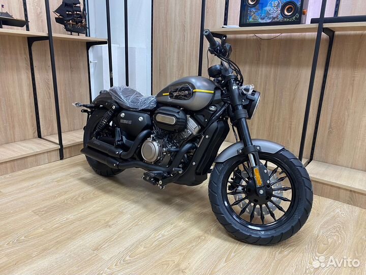 Benda chinchilla 300