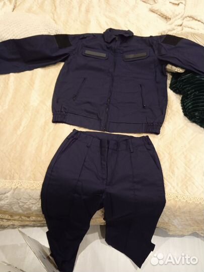 Офисная военная форма