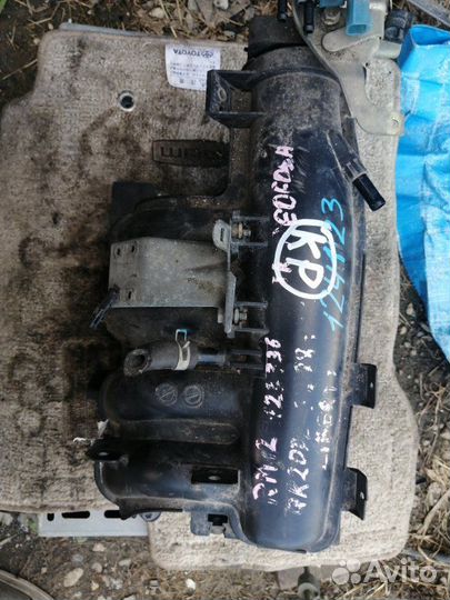 Коллектор впускной Nissan Liberty RM12 QR20