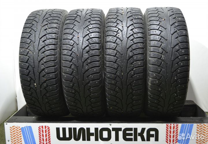 Nokian Tyres Nordman 5 SUV 215/65 R16 102T