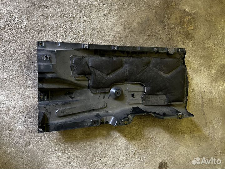 Защита днища, пыльник Honda, Acura RDX 2018-2023