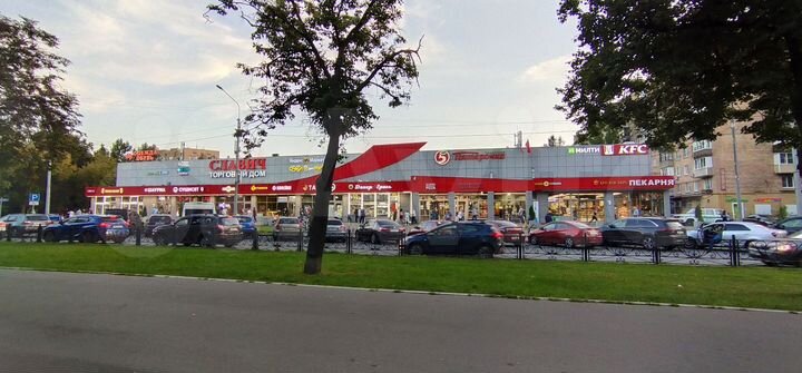 Пекарня выпечка хлеба вьетнам 30 м²