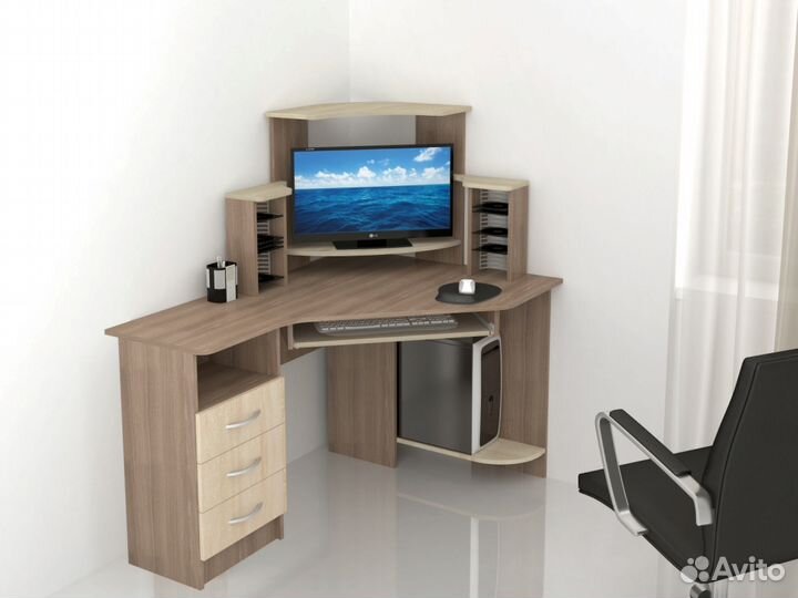 Компьютерный стол