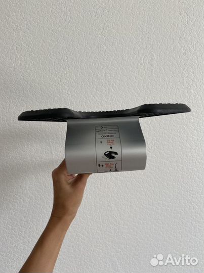 Подставка детская на самокат oxelo