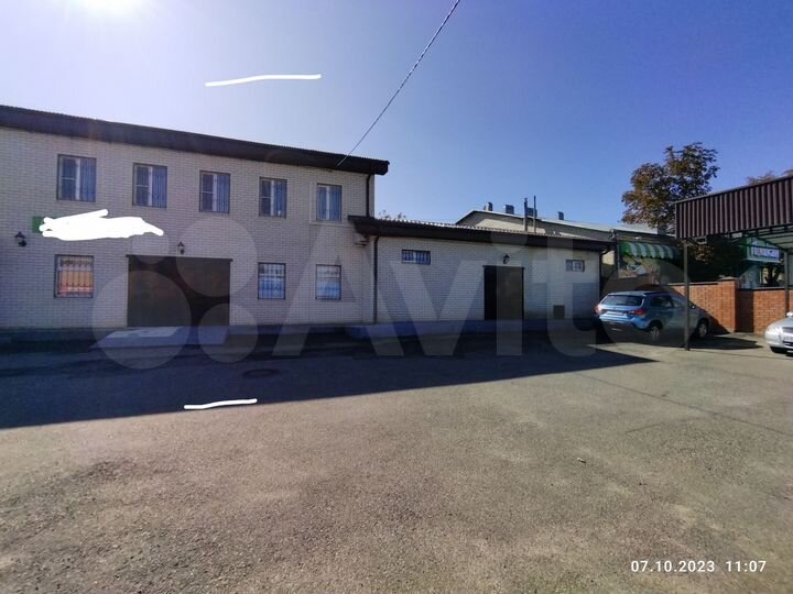 Свободного назначения, 350 м²