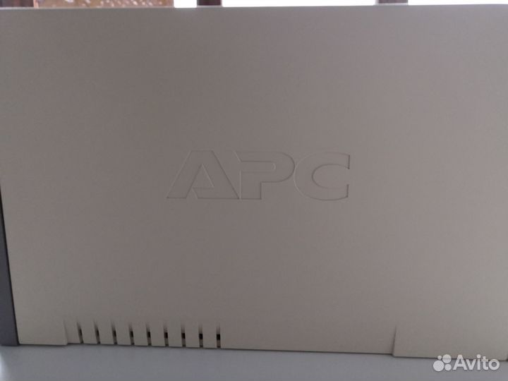 Ибп Apc Back-ups CS500 VA 230v