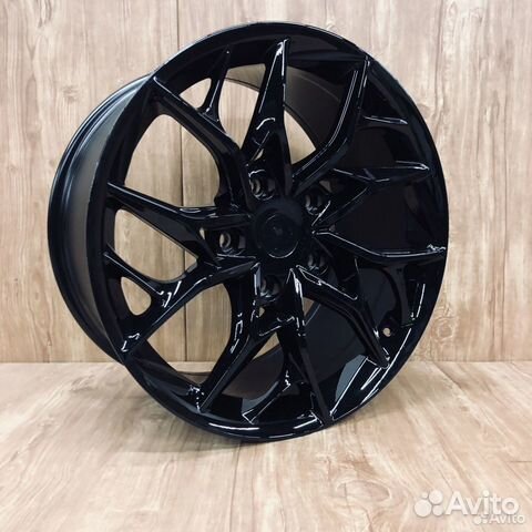 Диски 20” 5x150 Toyota LC200 Lexus LX