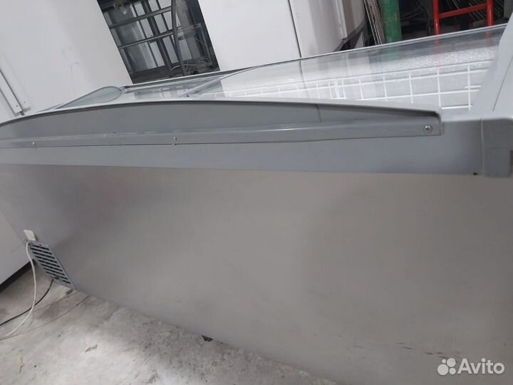 Морозильник бонета Ант 2100