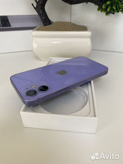 iPhone 12 mini, 128 ГБ