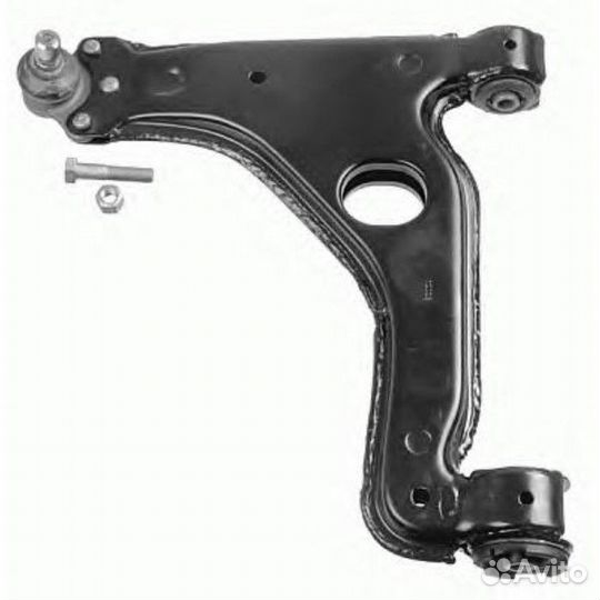 Рычаг передний нижний mercedes bmw audi volkswagen