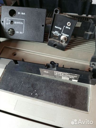 Вм 12. Корпус