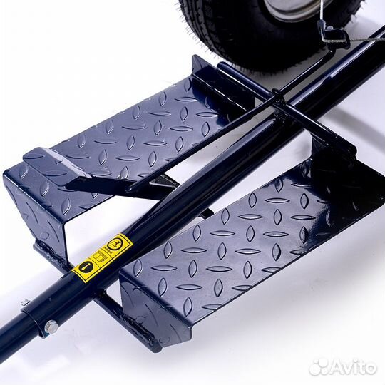 Адаптер «нева»