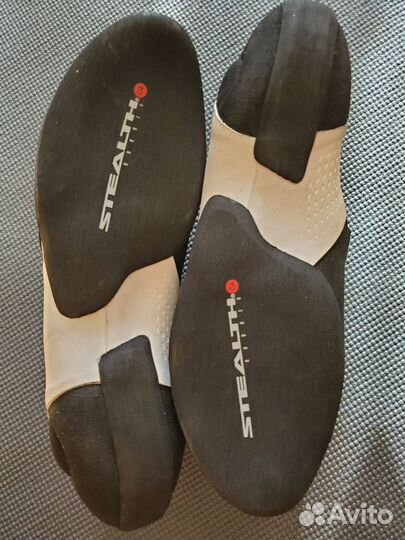 Скальные туфли