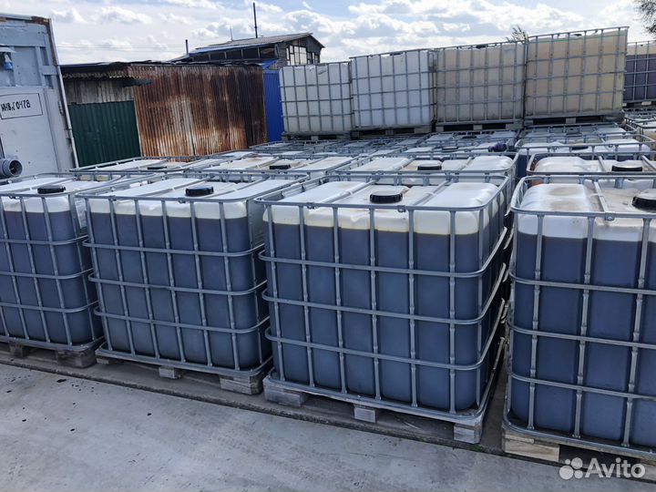 Масло Трансформаторное