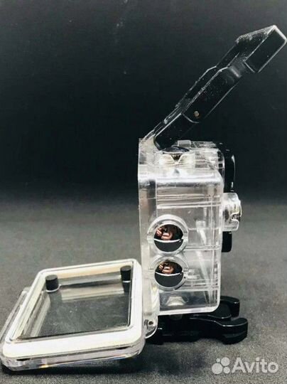 Аква бокс для экшен камеры