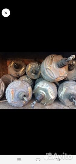 Вакуум газель волга