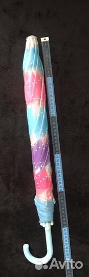 Зонт для девочки