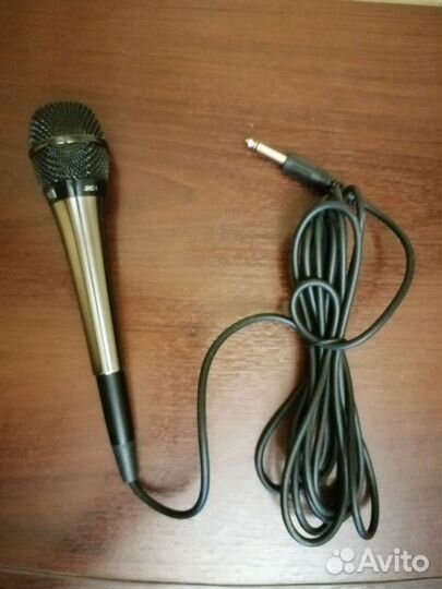 Микрофон LG JHC-1