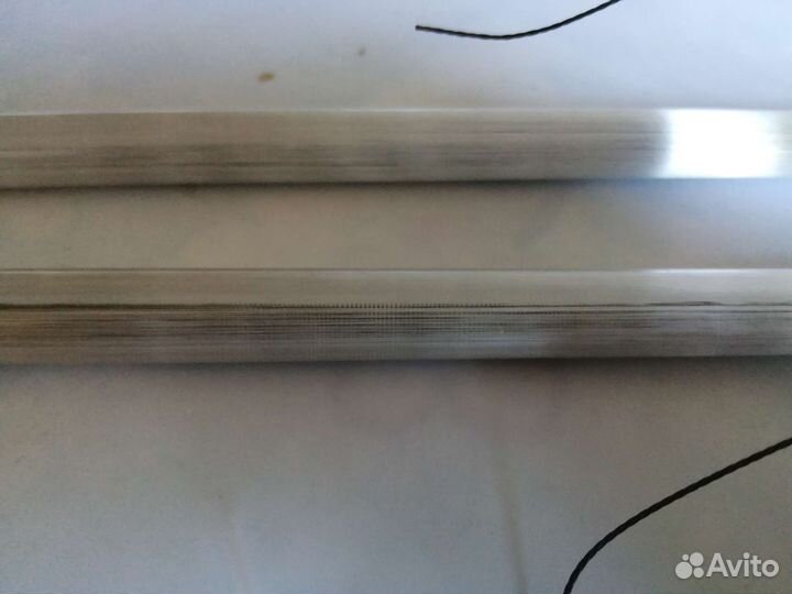 Нагревательная спираль СССР