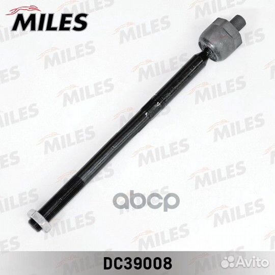 Тяга рулевая ford mondeo IV, S-MAX, galaxy (WA6)